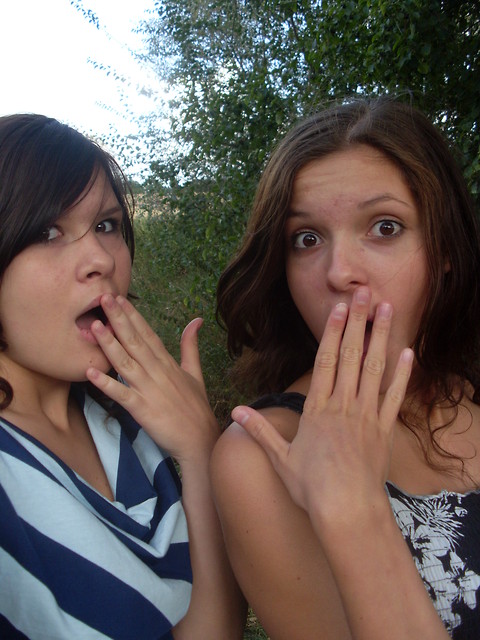 Siostry !!! ;D