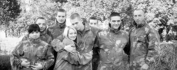 paintball