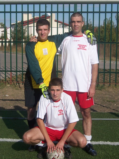 po meczu