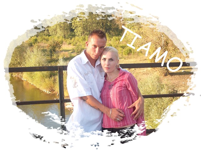 TIAMO TIAMO TIAMO..