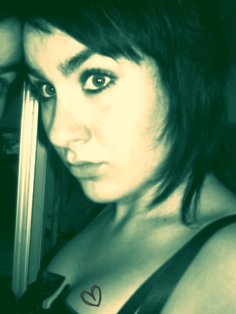 Moje serduko krFFFFawi:(:(:(