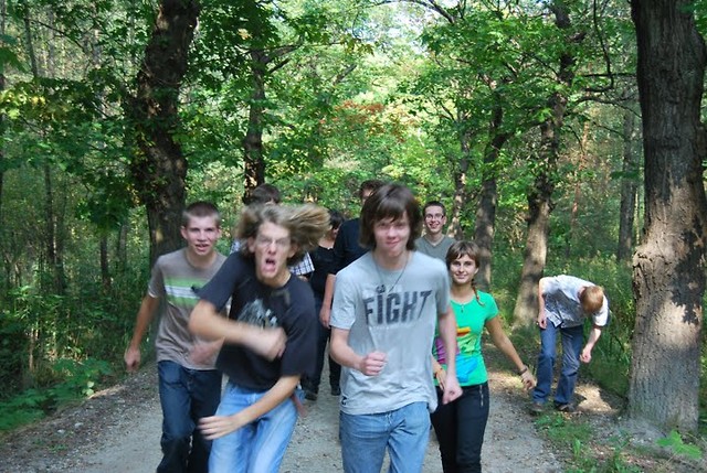 This Is SPARTA !!