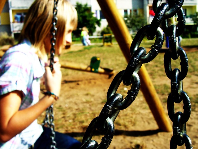 bored world  xD.