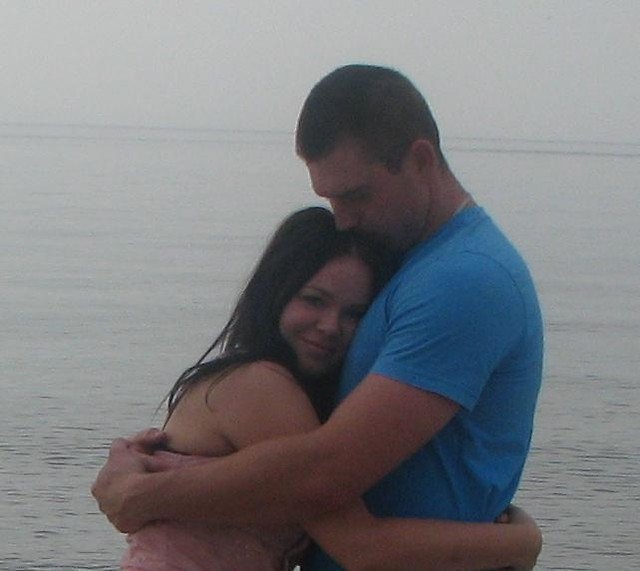 z Sebciem :*