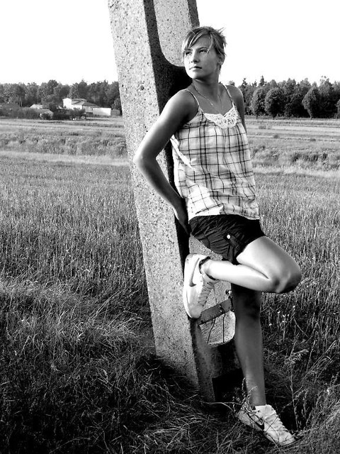 Moja :P