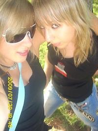 Ally AND Roxi =D!
