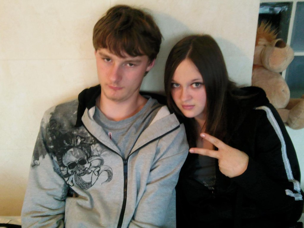 z Guuuuuzikiem ; ))) .