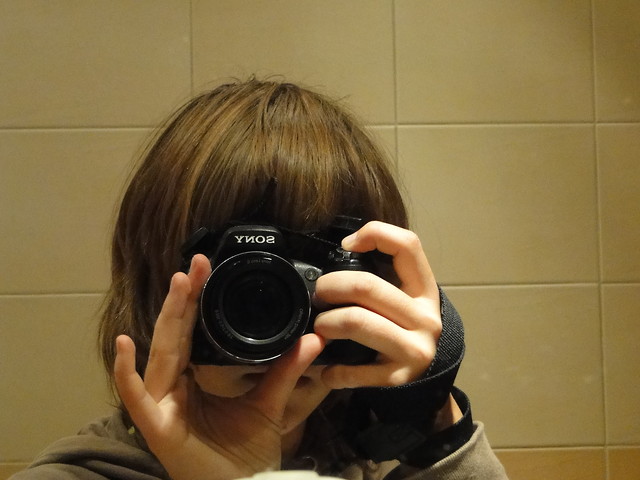 Paparatzi xp
