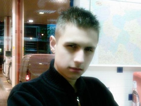 W pracy