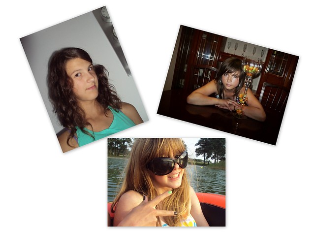 Z laskami ;p