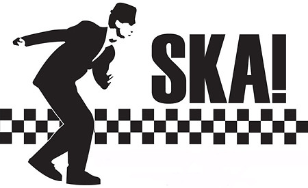 Ska! Ska! Ska!