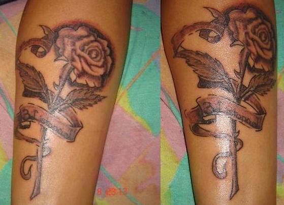 Tattoo ;)