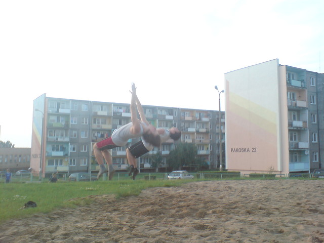 Double BF ^^
