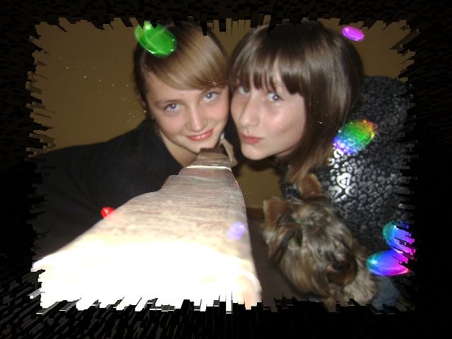 specjal dla cycatej siostryy xdd