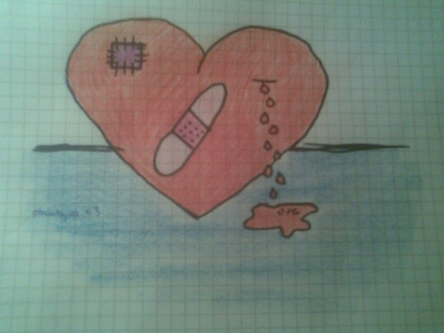 Moje serducho .. 