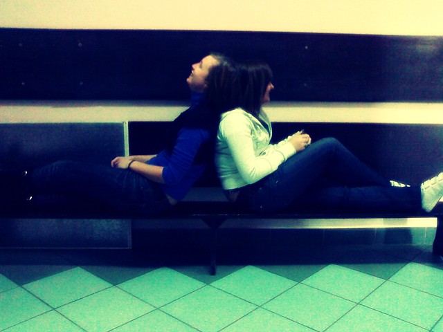 Olusia, fara tonga.. ;]