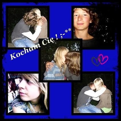 Kocham ! ;-*