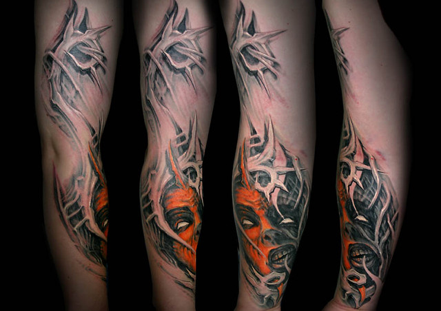 prykas wzory tatuay