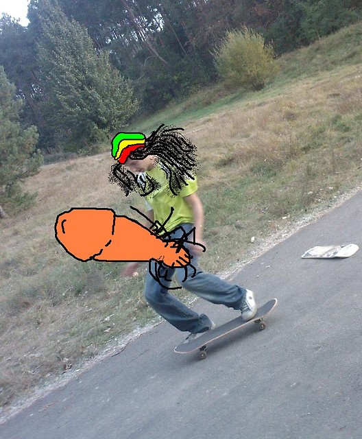 Rasta BambO.o