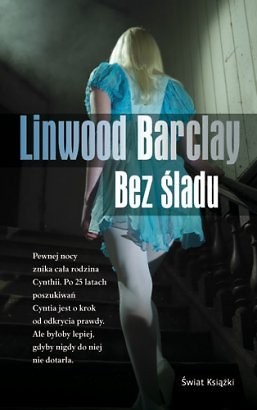 Linwood Barclay- Bez ladu  