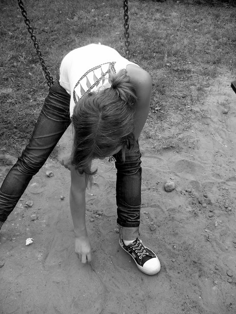 No to teen ! ; ] 