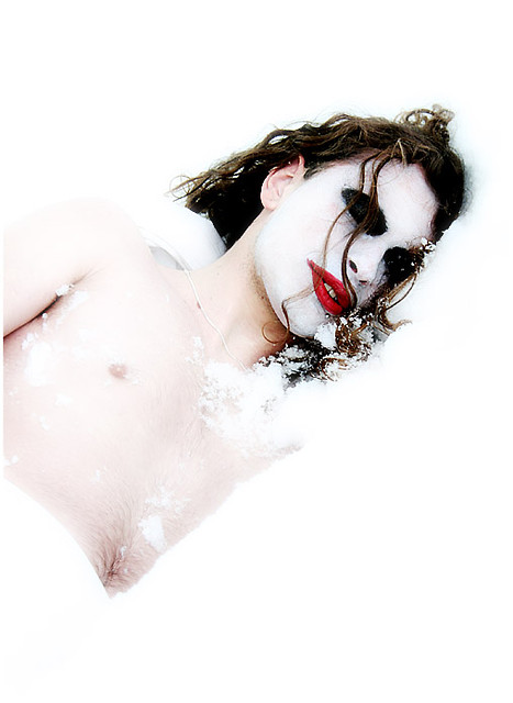 Snow