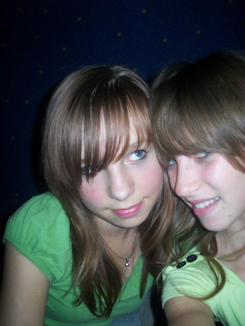 Ja i Paula :*