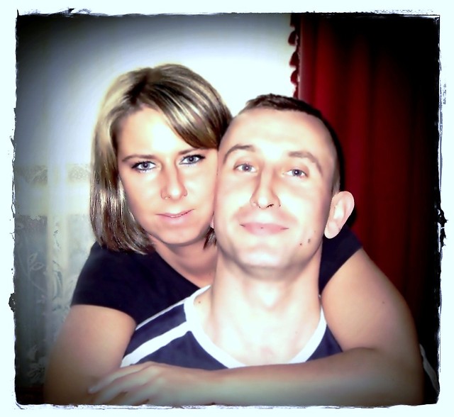 MOJA DRUGA POLWKA... 