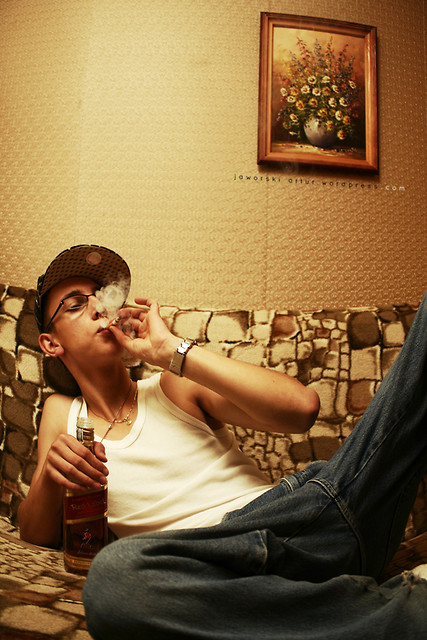 Oddaj Cho Moment. !  