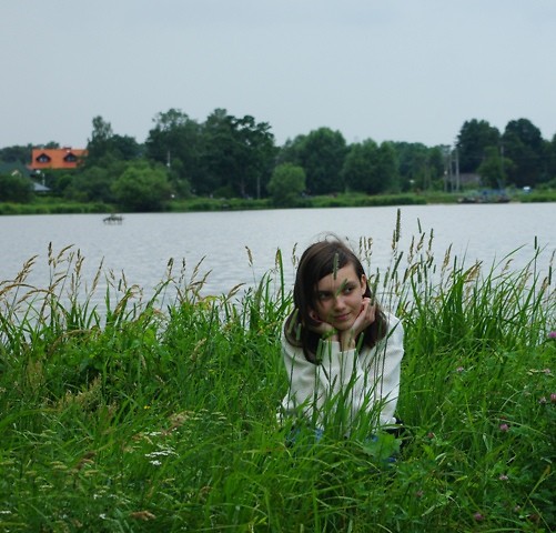 Nad wod. ;D