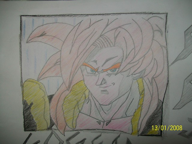 Gogeta