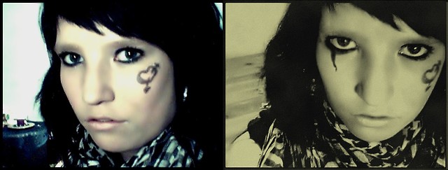 don't cry . 