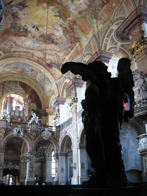 Koci Imienia Jezus