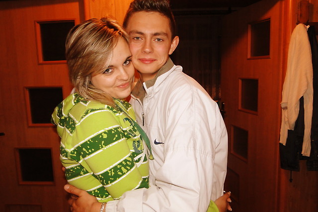 To dla was:*