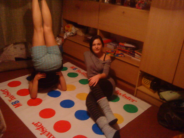 z domisawem xD:*