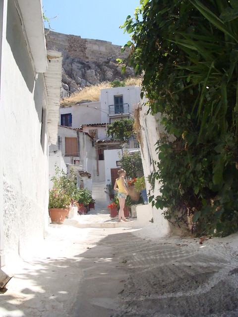 Ateny 2009...