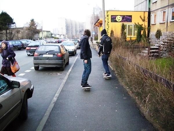 M jak ...  Marcinkw