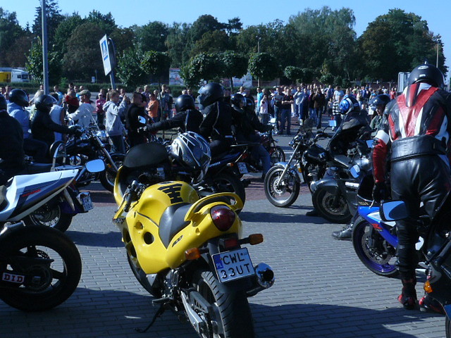 Rajd samochodowy