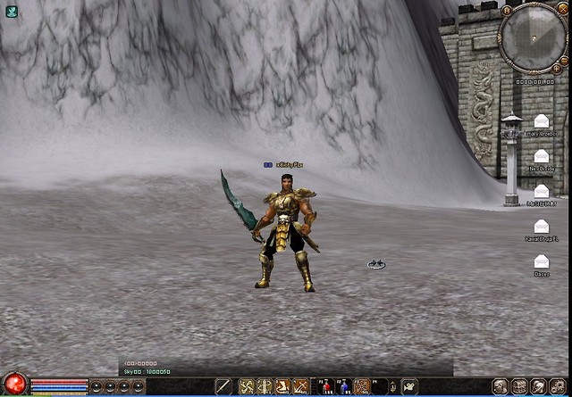 Metin 1    longju2      
