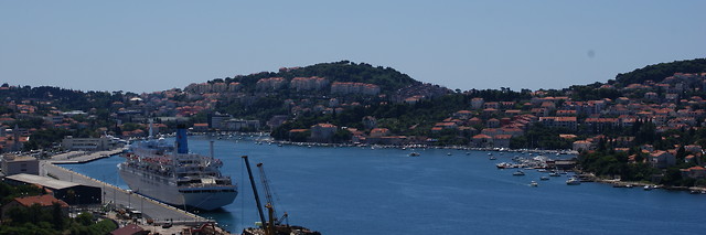 Port ycia.