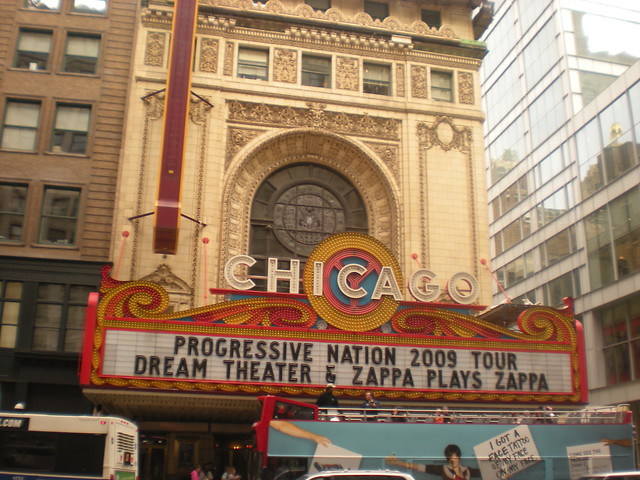 Chicago