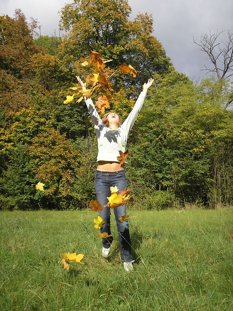 i'm like the wind