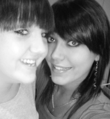 ciesz sie e jeste ;*