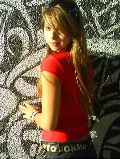 Yo :] Ny$ka robi wam xD .! o.O