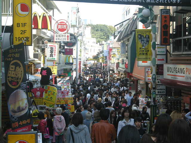 Harajuku