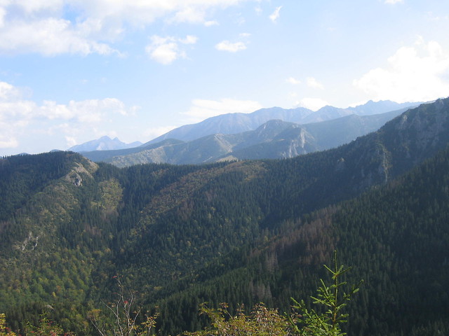 Zakopane.