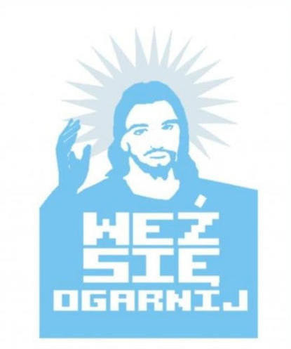 We si ogarnij co?