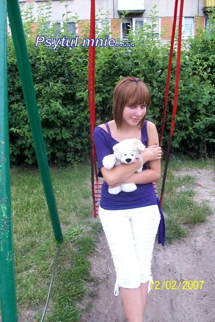 Kocham Ci < 3