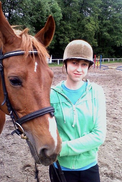 Zaczynam od nowa ;))