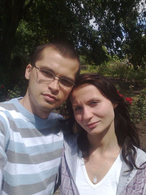 My :*